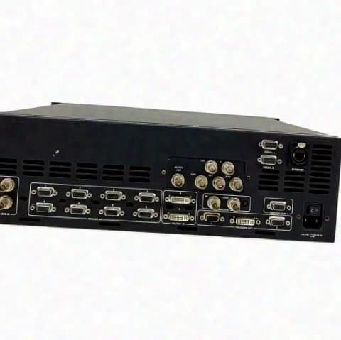 Barco Used | Barco - ScreenPRO-II HD