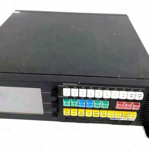 Barco Used | Barco - ScreenPRO-II HD