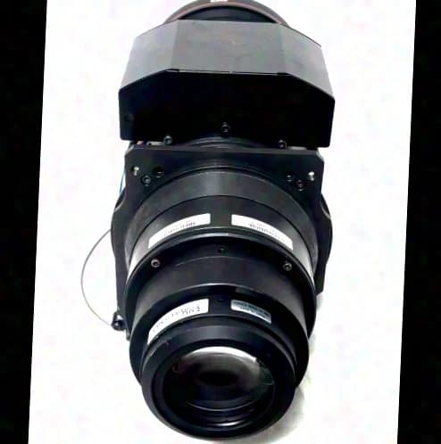 Barco Used | Barco - TLD+ lens (1.16-1.49:1) (R9862005)