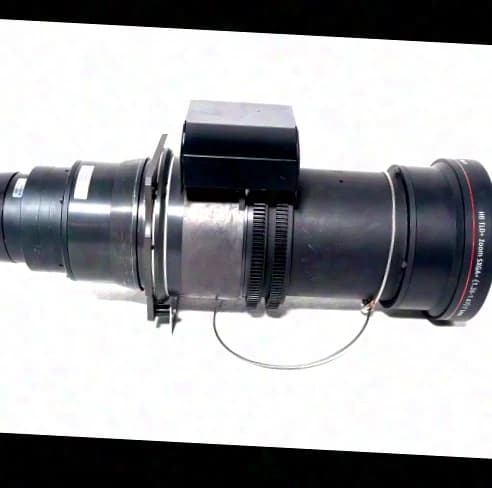 Barco Used | Barco - TLD+ lens (1.16-1.49:1) (R9862005)