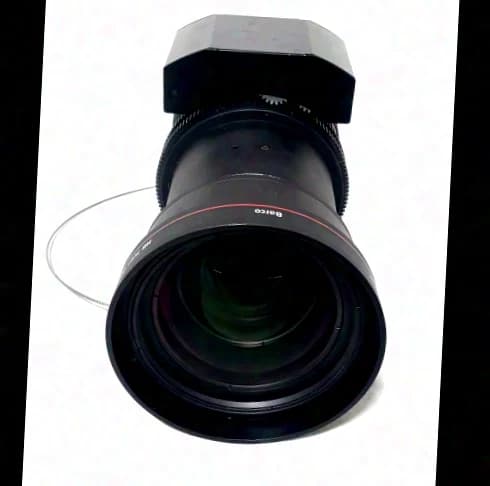 Barco Used | Barco - TLD+ lens (1.16-1.49:1) (R9862005)