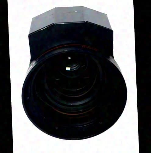 Barco Used | Barco - TLD+ lens (2.0-2.8:1) (R9862020)