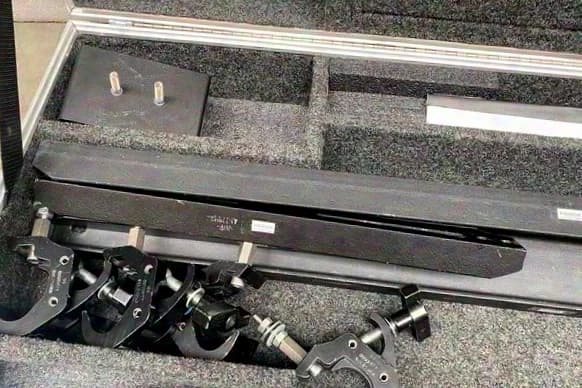 Barco XLM Rigging kit Barco