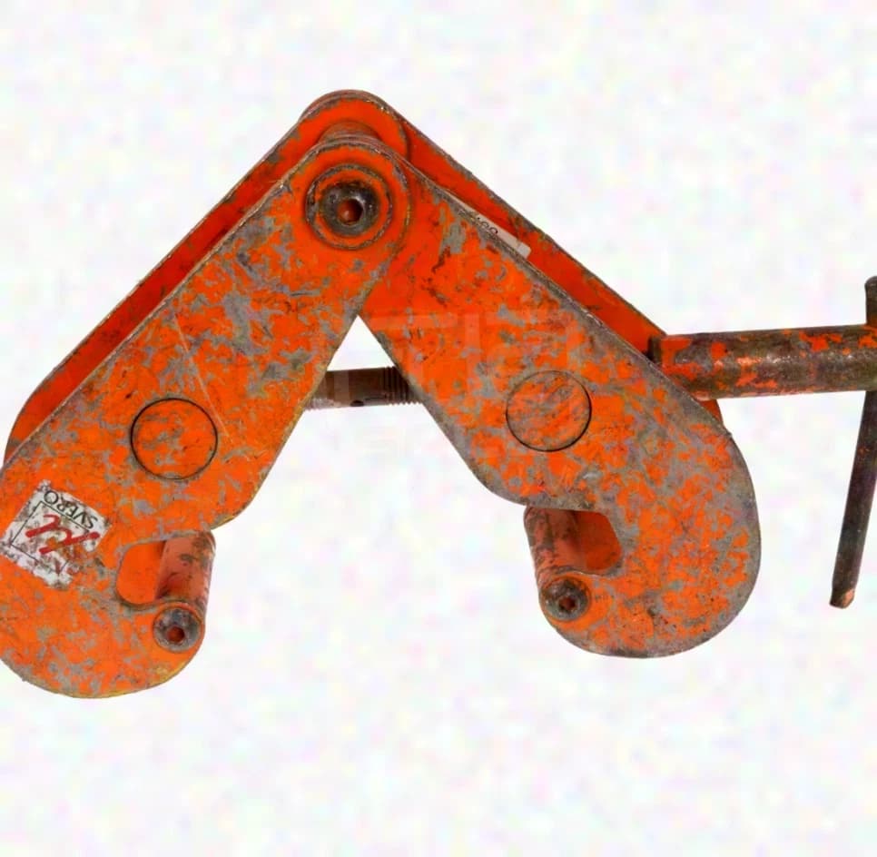 Beam Clamp Rigging 1, 3 and 5 TON
