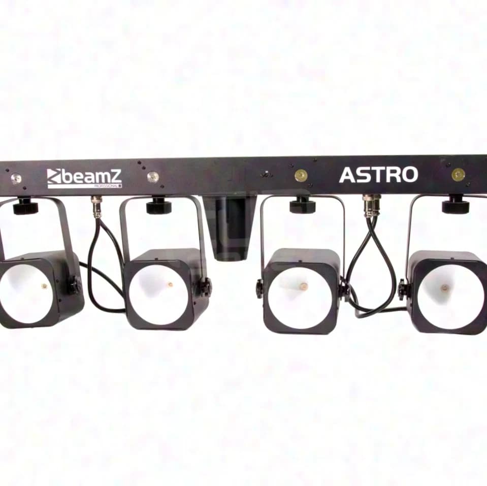 Beamz Astro Light Effect