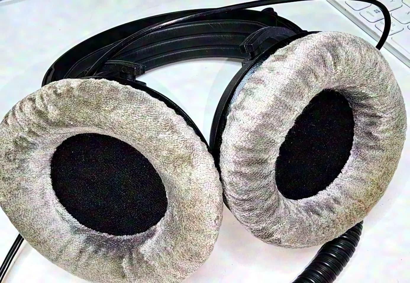 Beyerdynamic DT 931 – open HiFi headphones – very good sound