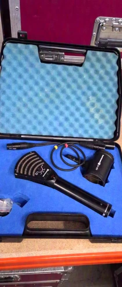 Beyerdynamic MC 833 N