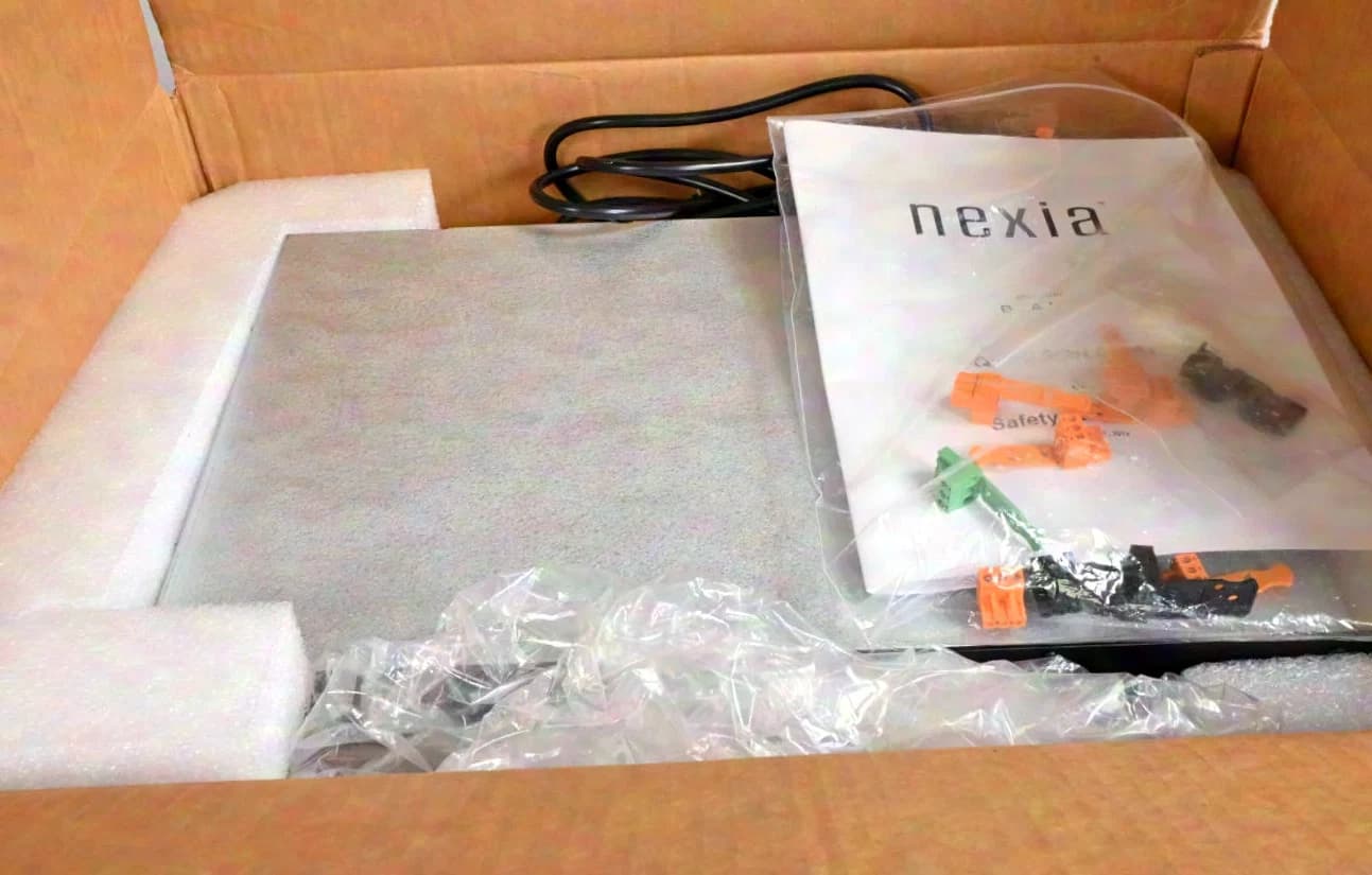Biamp Nexia VC