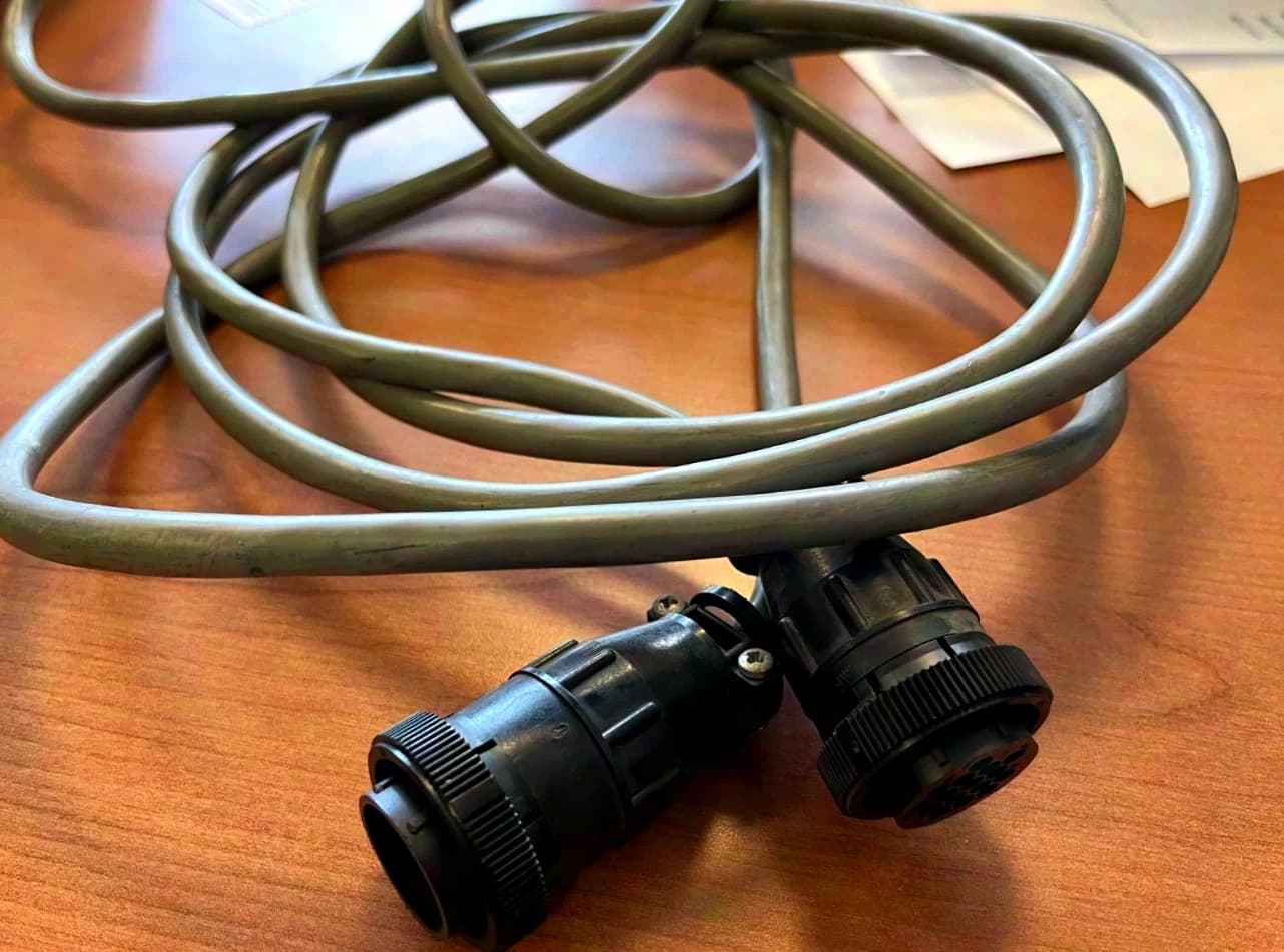 Biamp PS/2 Mixer Power Supply