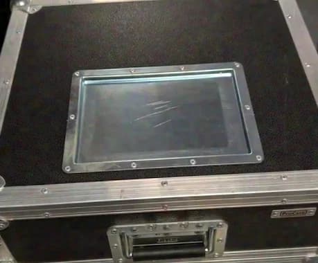 BlackMagicDesign ATEM 1M/E Advanced Panel
