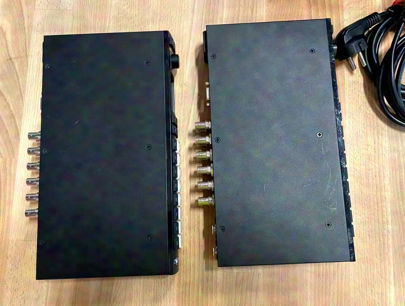 BlackmagicDesign ATEM Television Studio HD