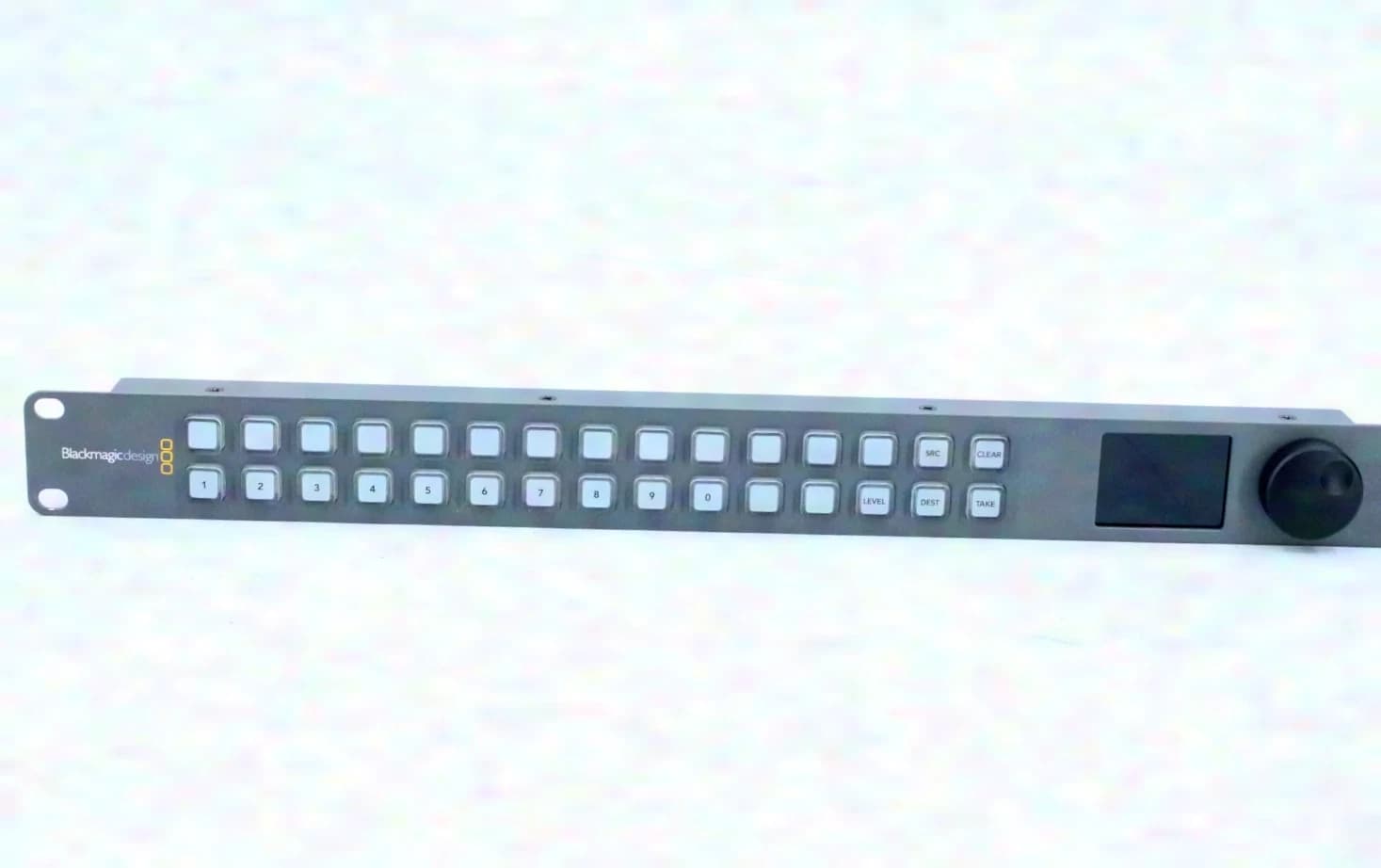 BlackmagicDesign Videohub Master Control