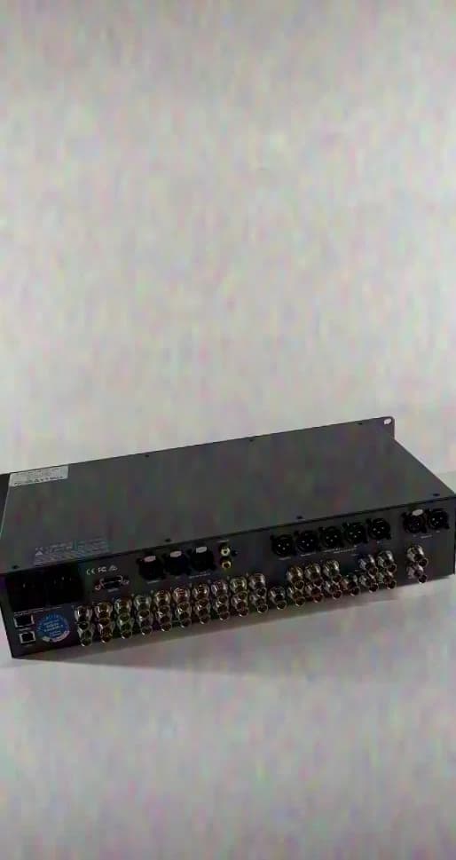Blackmagic ATEM 4 M/E Broadcast Studio 4K