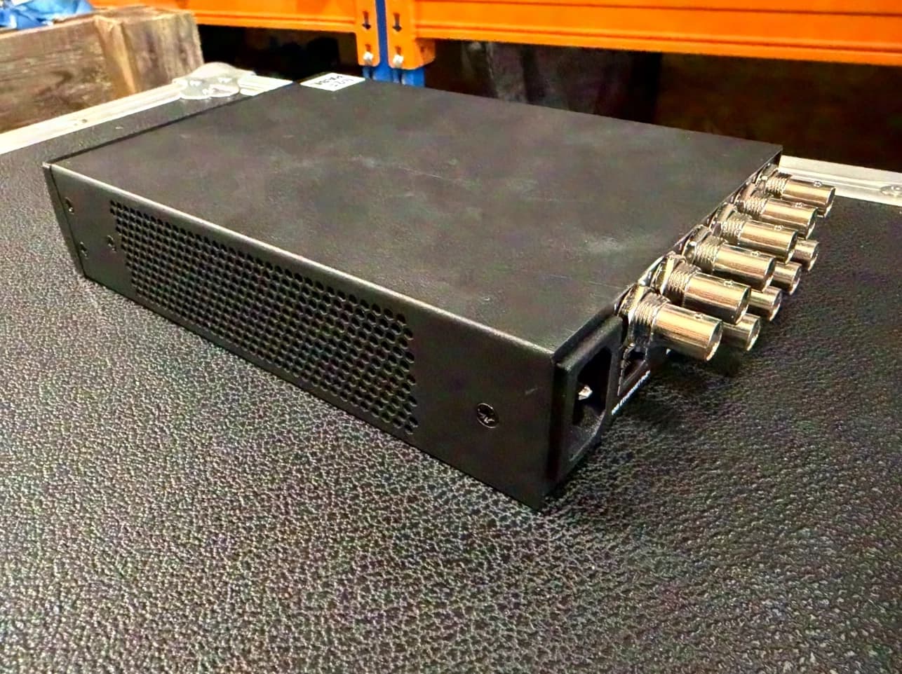 Blackmagic Design 2110 IP Converter 3x3G