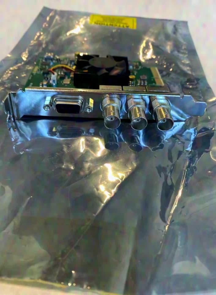 Blackmagic Design DeckLink SDI 4K