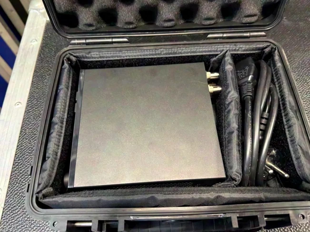 Blackmagic Design Web Presenter HD