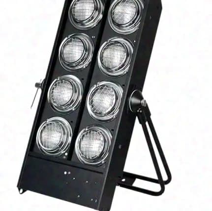 Blinder 8-Light