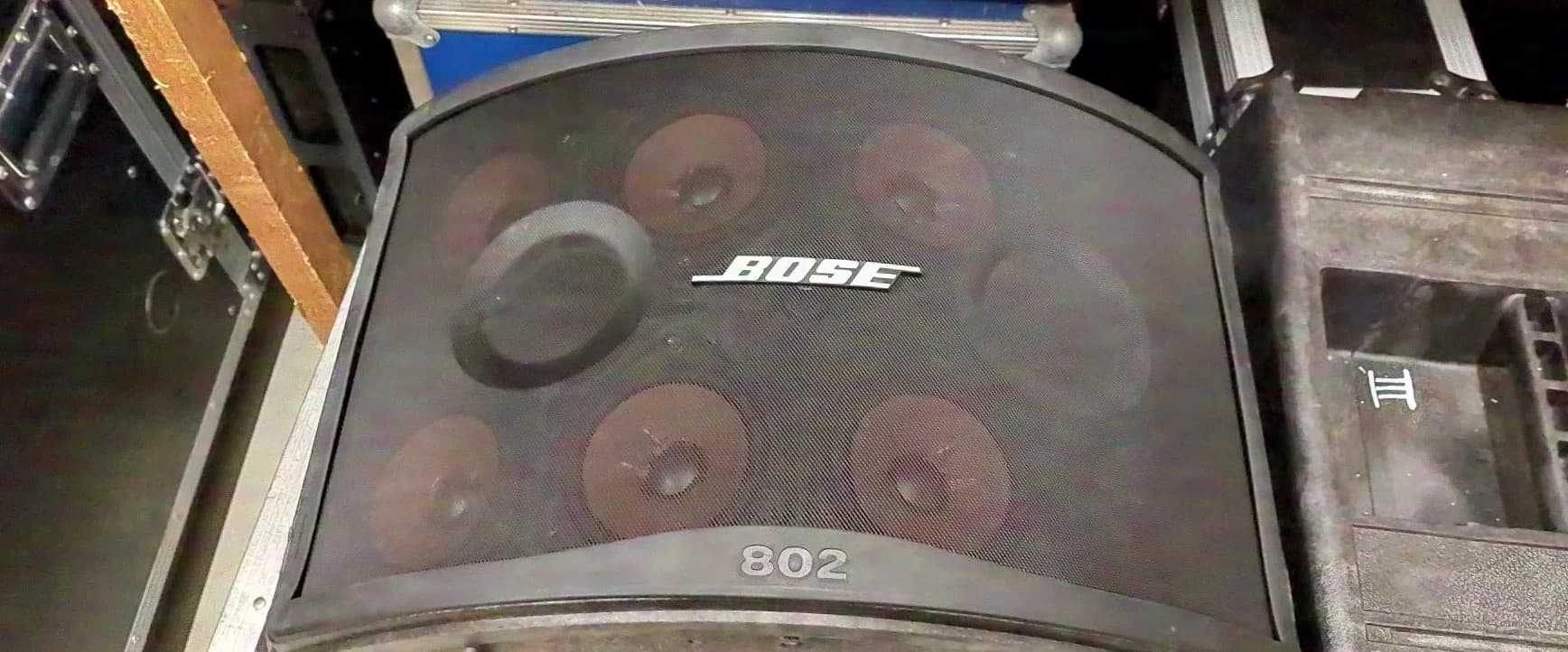 Bose Bose 802 Series 3