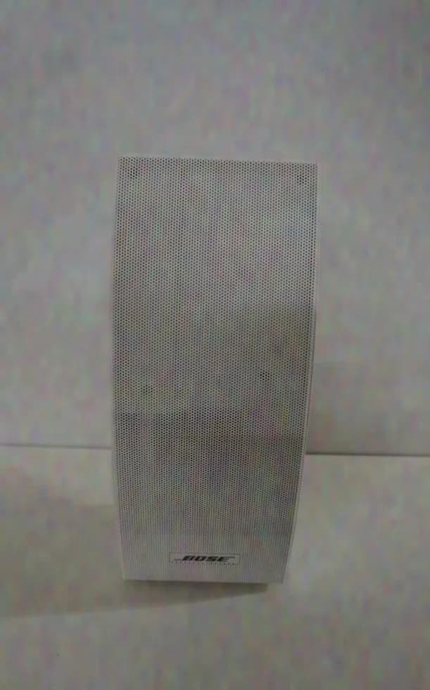 Bose 302A loudspeaker without mounting bracket