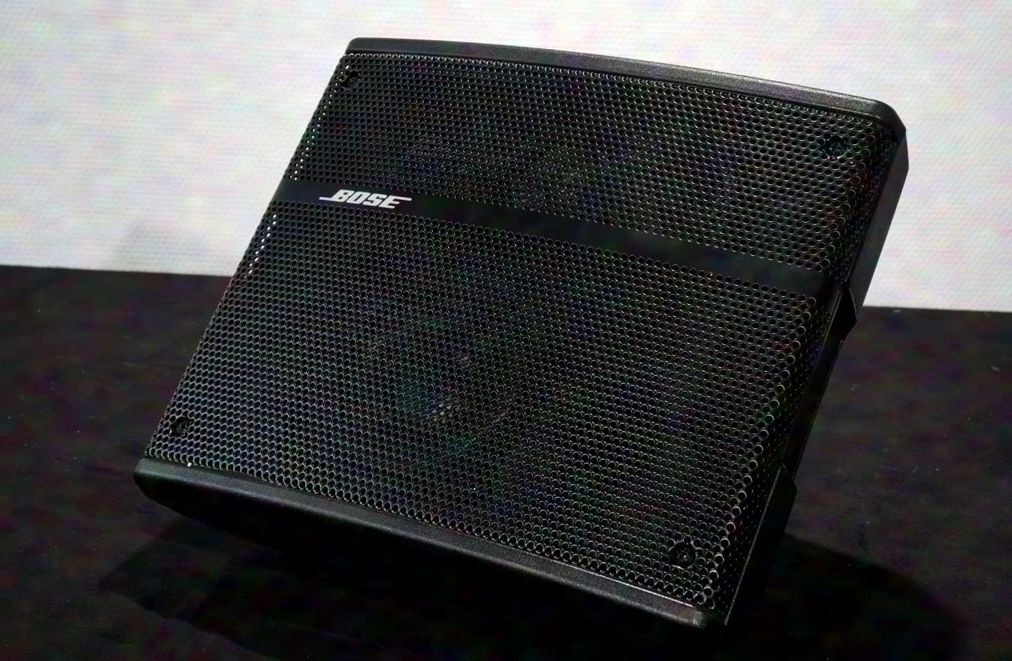 Bose Panaray 310M Multi-Position F