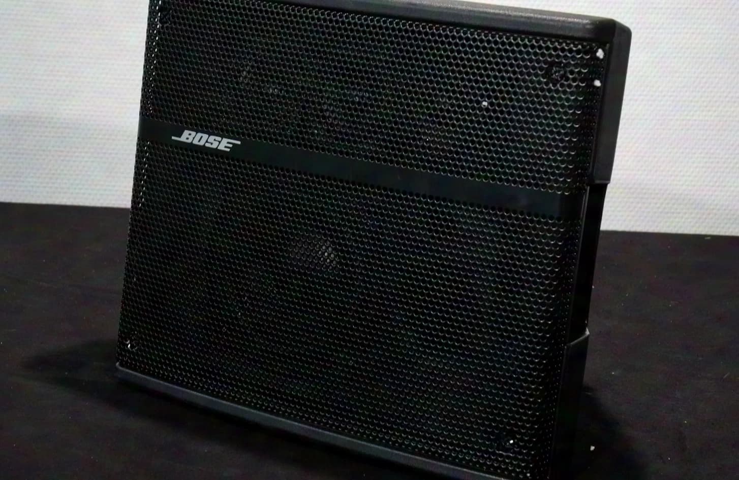 Bose Panaray 310M Multi-Position F