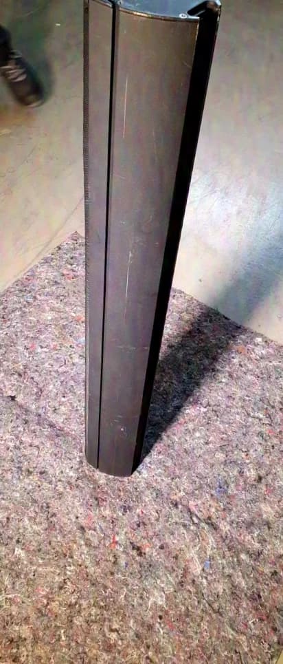 Bose Panaray MA12 black