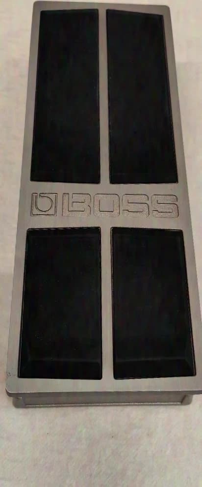 Boss FV-500H Volume Pedal