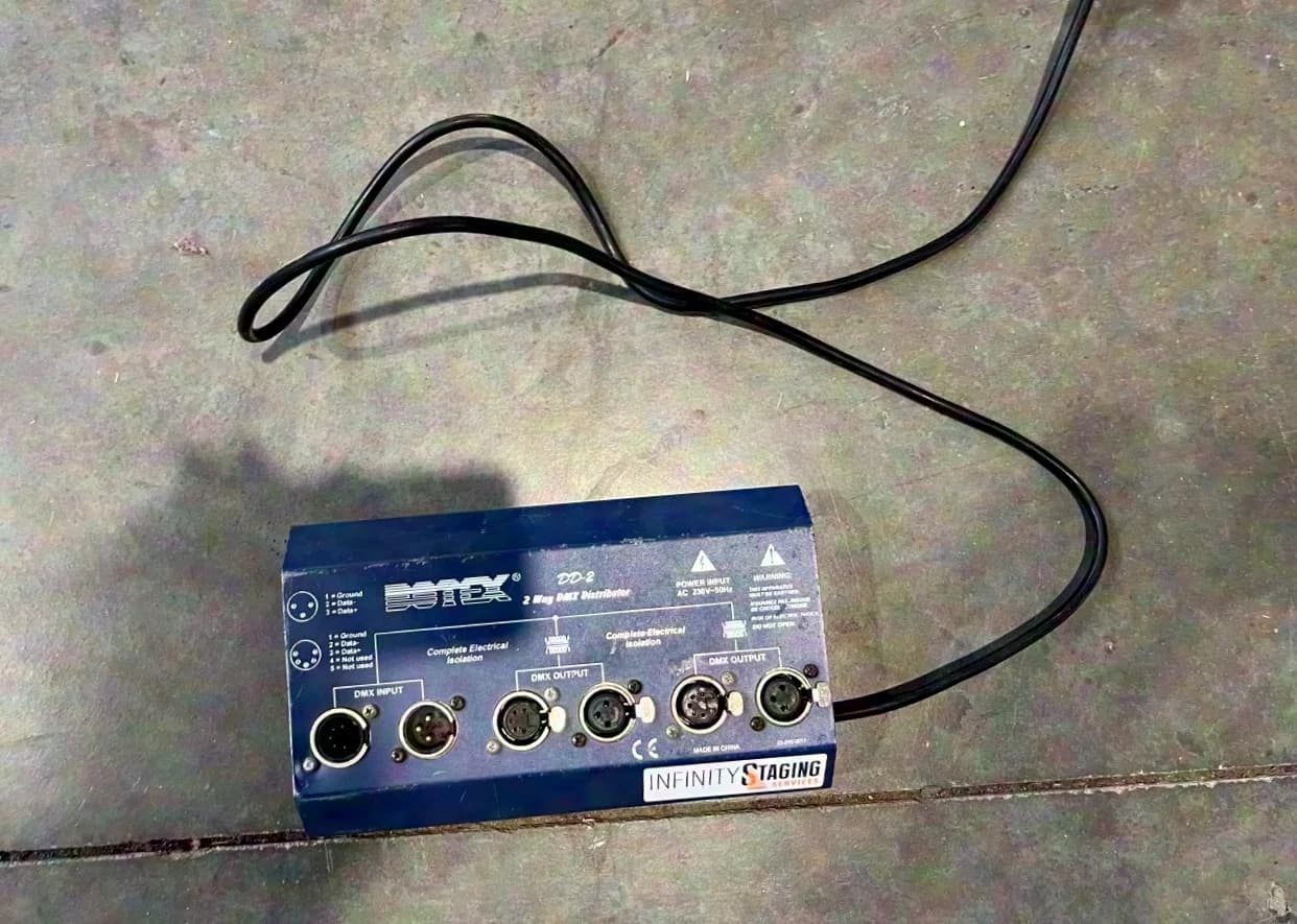 Botex DD2