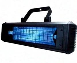 Botex ES-2000 Energy Strobe 2000 DMX - Warehouse Find -New Goods