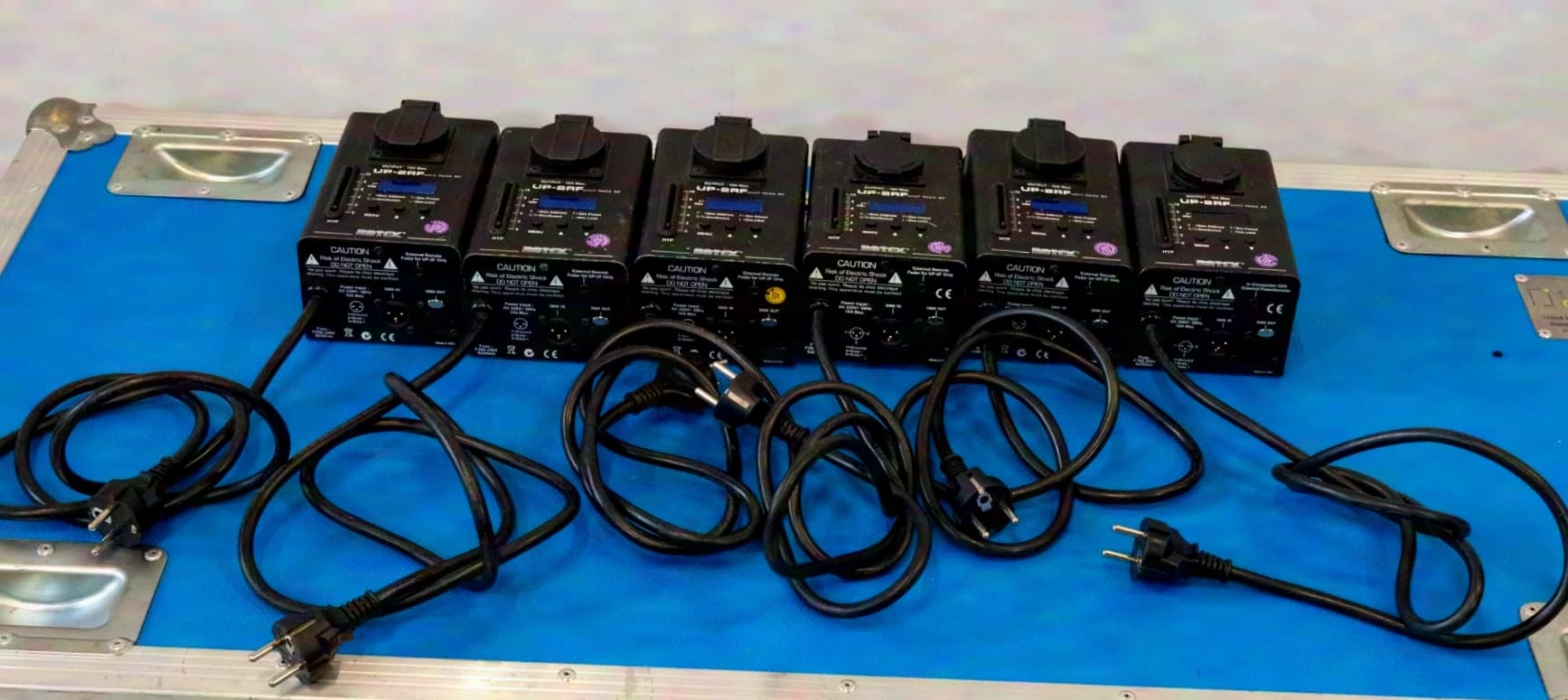 Botex UP-2 RF