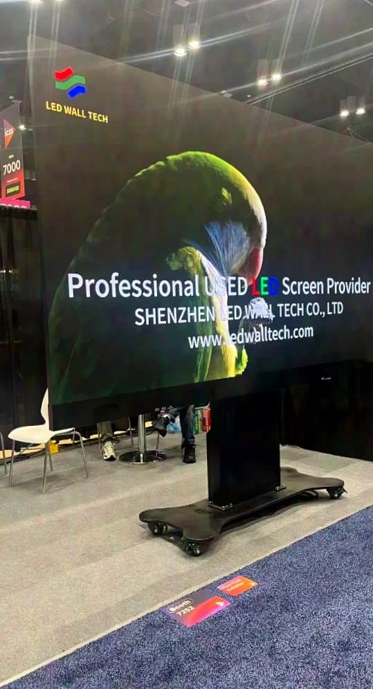 Brand NEW 135" 108" inch Electrical Foldable Lifting All-In-One Direct View LED TV