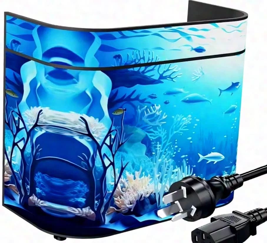 Brand NEW Portable DJ LED Booth All-in-one Design All-in-one Design
