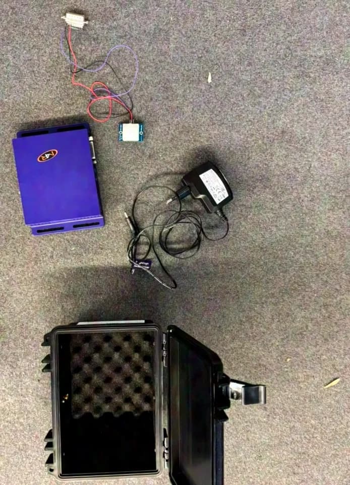 BrightSign LS422 SD/HC Media Player
