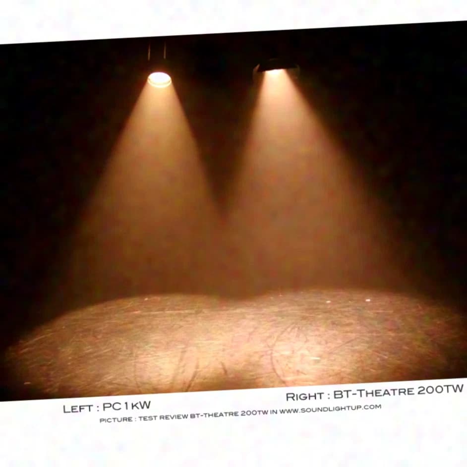 Briteq BT-THEATRE 200TW BT-THEATRE 200TW