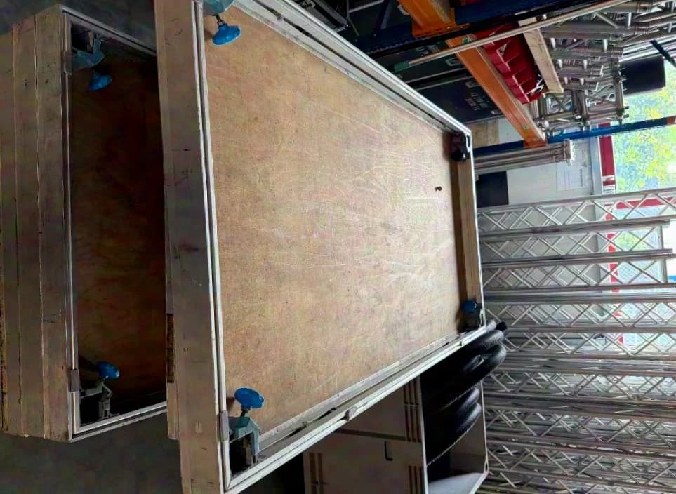 Bütec Bütec Standard Stage Platform