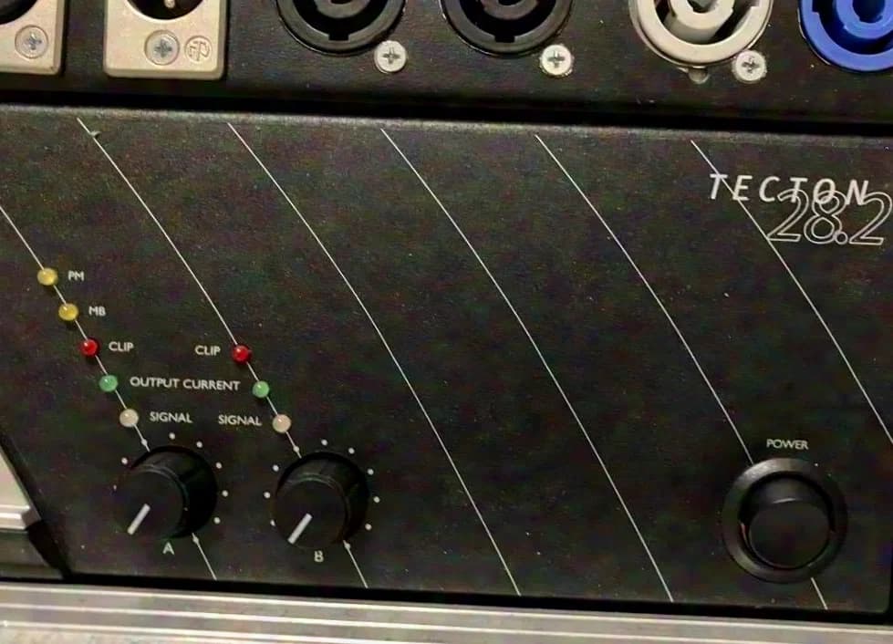 CAMCO Tecton 28.2