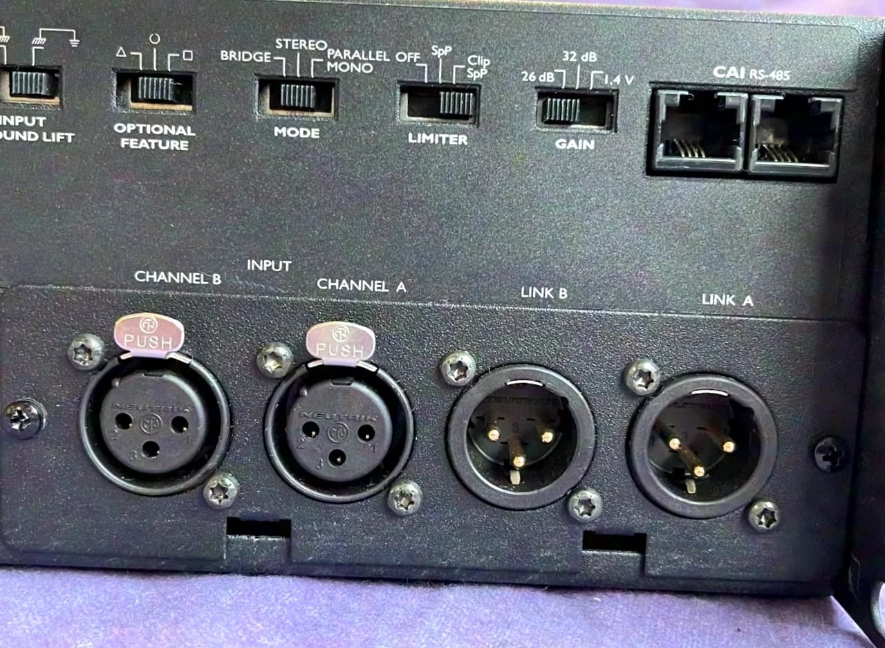 CAMCO VORTEX 2.6 new or demo unit