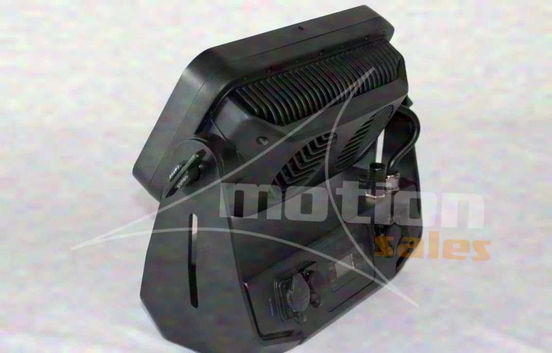 CAMEO ZENIT W300 LED Floodlight, IP65 (4- and 8-unit set in case)