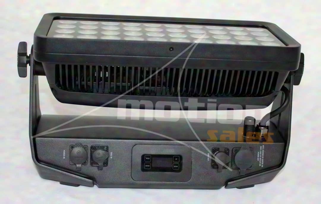 CAMEO ZENIT W600 LED floodlight (4-piece set in case)