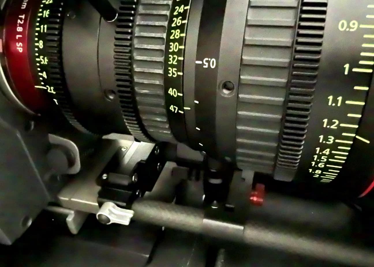 CANON CN-E 15.5-47mm T2.8 L SP PL