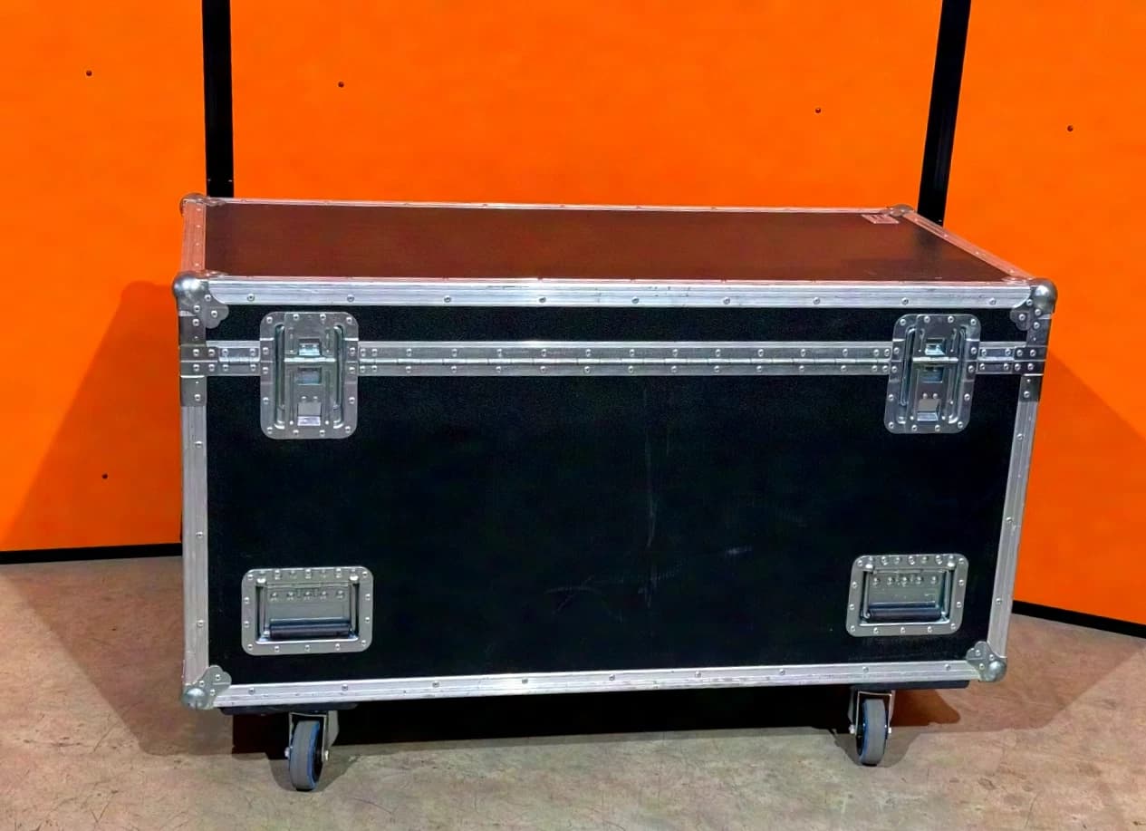 CASE WERK Case for 4-Lite Blinder (8)