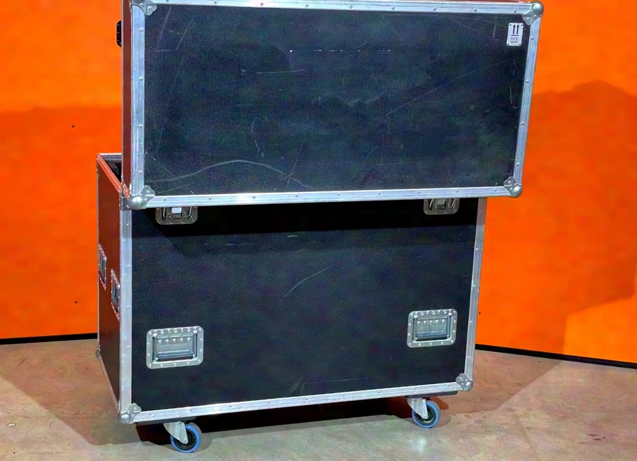 CASE WERK Case for 8-Lite Blinder (8)