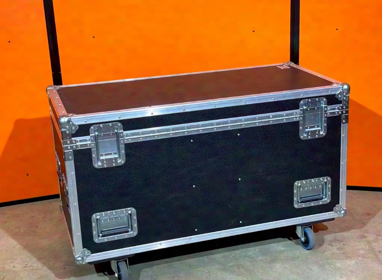 CASE WERK Case for ARRI ST 2/3 (2)