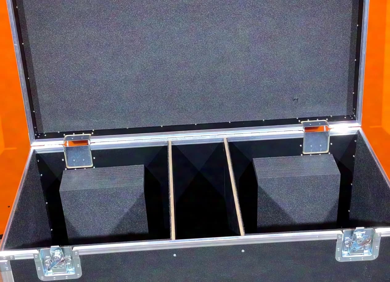 CASE WERK Case for ARRI ST 2/3 (2)