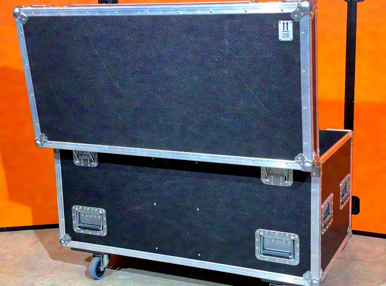 CASE WERK Case for ARRI ST 2/3 (2)
