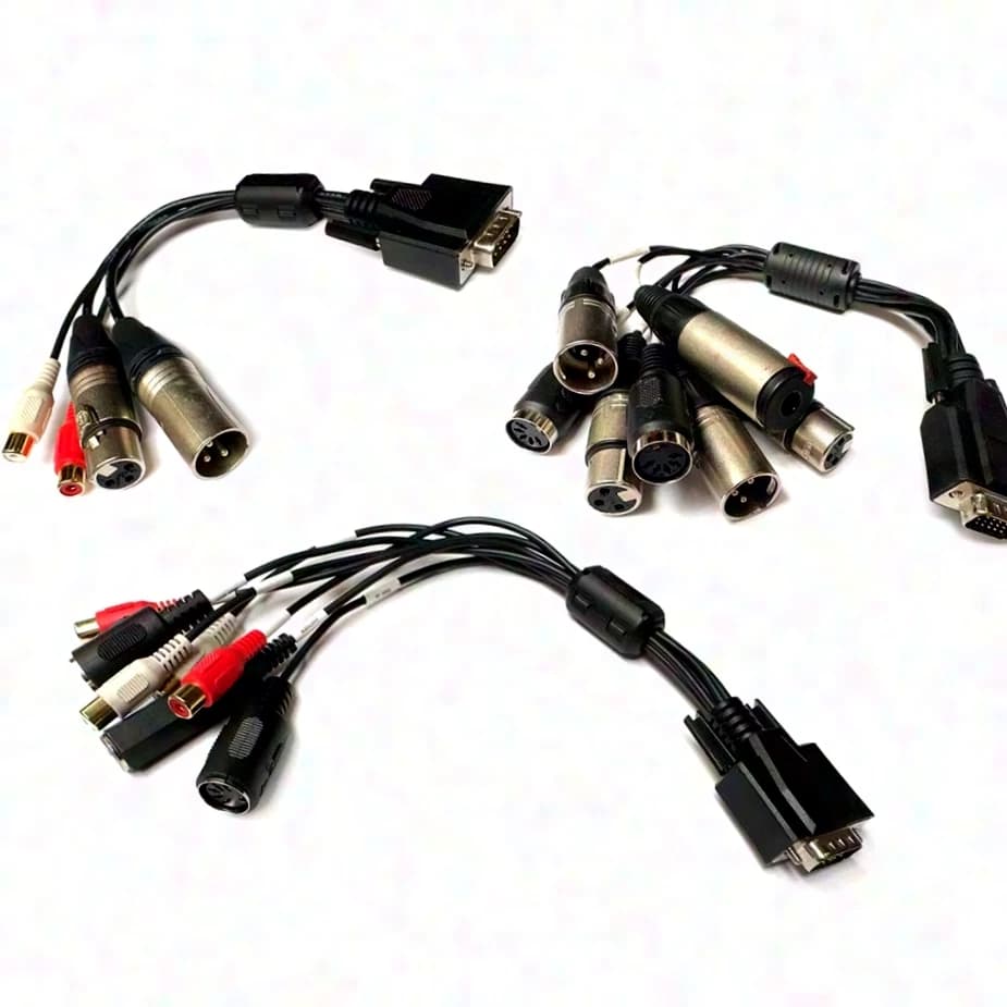 CHRISTIE coolux PANDORAS BOX QUAD SERVER PRO