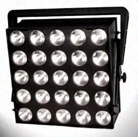 CHROMLECH Jarag-5 Par 30 Blinder 10° (set of 4)