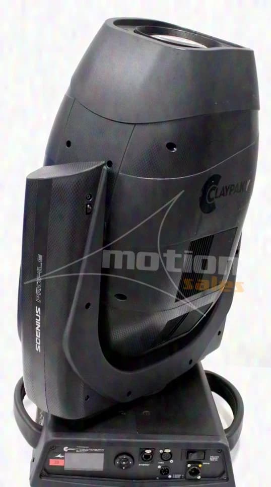 CLAYPAKY Scenius Profile (Single or Set of 2)