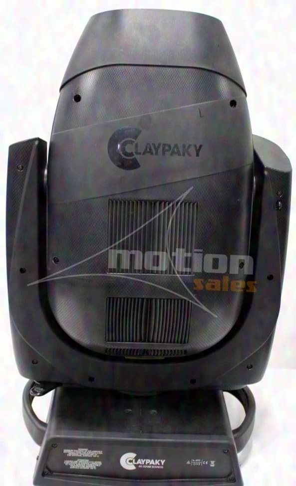 CLAYPAKY Scenius Profile (Single or Set of 2)