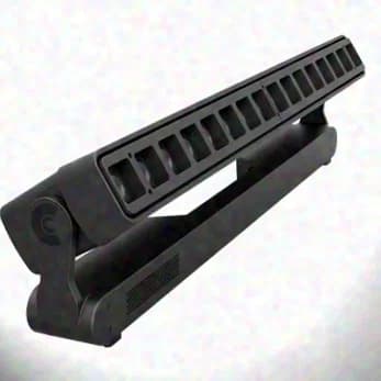 CLAYPAKY Tambora Batten Square (Single and 2-piece set)